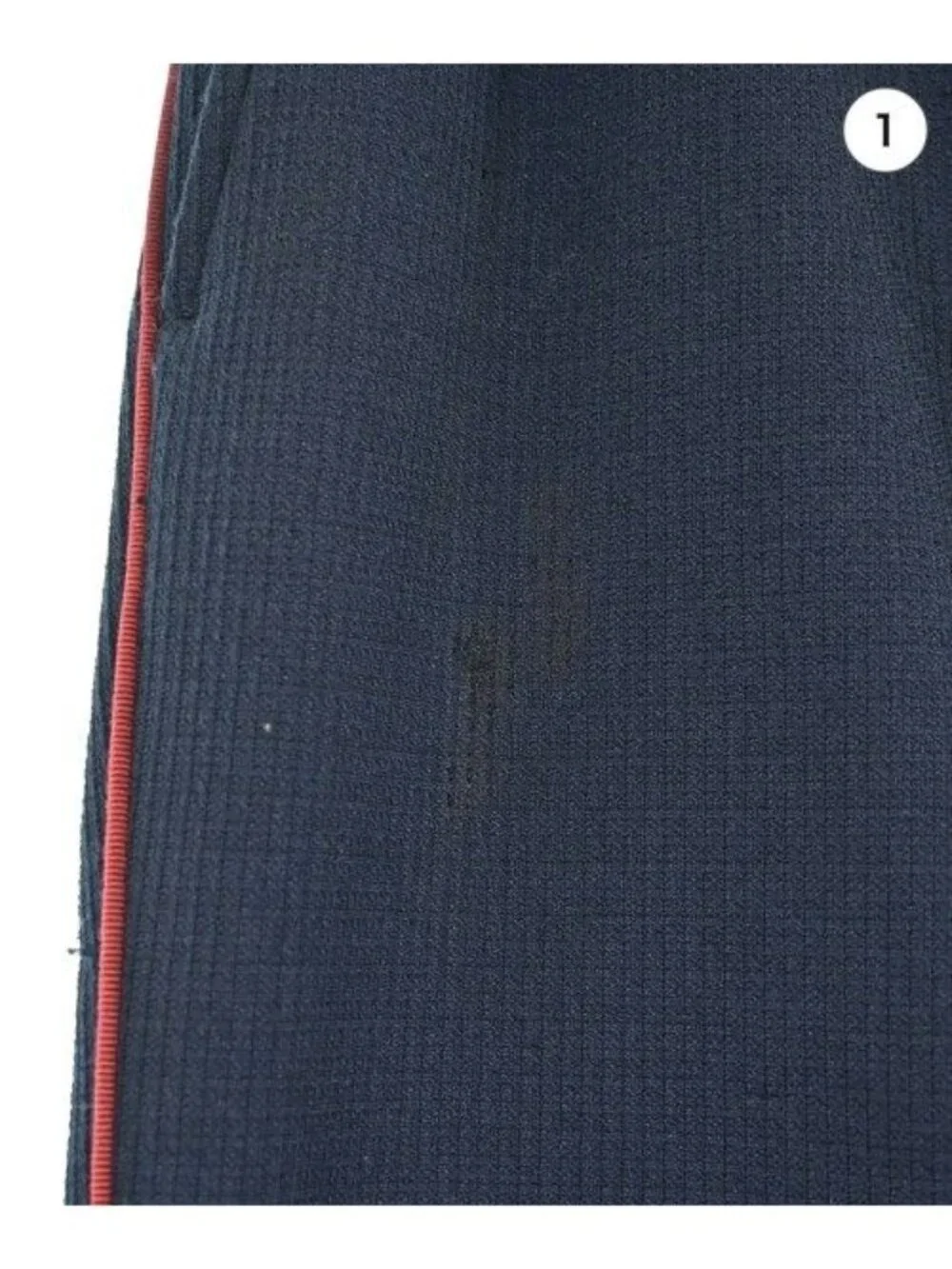 Gucci Pants Navy
